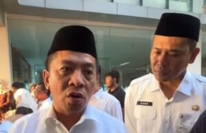 Bupati Karawang Tegaskan PLN Harus Kendalikan Dampak Pemadaman Listrik Bergilir