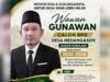 Wawan Gunawan Siap Maju dalam Pengisian BPD Medangasem 2026–2034, Tegaskan Komitmen Kawal Aspirasi dan Awasi Pemerintahan Desa