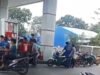 Warga Karawang Keluhkan Solar Subsidi Sulit Didapat, Kendaraan Luar Daerah Diduga Dominasi SPBU Rengasdengklok