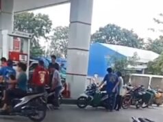 Warga Karawang Keluhkan Solar Subsidi Sulit Didapat, Kendaraan Luar Daerah Diduga Dominasi SPBU Rengasdengklok