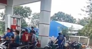 Warga Karawang Keluhkan Solar Subsidi Sulit Didapat, Kendaraan Luar Daerah Diduga Dominasi SPBU Rengasdengklok