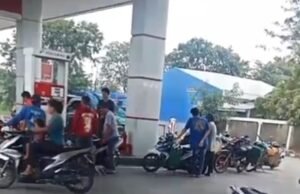 Warga Karawang Keluhkan Solar Subsidi Sulit Didapat, Kendaraan Luar Daerah Diduga Dominasi SPBU Rengasdengklok