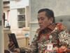 Dengar Langsung Keluhan Orang Tua Murid, Bupati Aep Pastikan Atap SDN Cicinde Utara II Segera Direkonstruksi