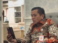Dengar Langsung Keluhan Orang Tua Murid, Bupati Aep Pastikan Atap SDN Cicinde Utara II Segera Direkonstruksi