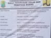 BPK Temukan Kekurangan Volume Rp53 Juta pada Proyek Jalan yang Dikerjakan CV Cipta Persada Manunggal di Kutawaluya