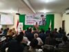 Jalal Abdul Nasir Sosialisasikan 4 Pilar MPR RI di Karawang, Tekankan Penguatan Wawasan Kebangsaan