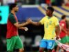 Brasil Ditahan Maroko 1-1, Vinicius Selamatkan Selecao di Laga Perdana Piala Dunia 2026
