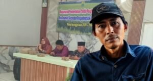 Apresiasi Langkah Desa Kalangsurya, Warga Amansari Dorong Kepala Desa dan Panitia Gelar Pemilihan Langsung BPD