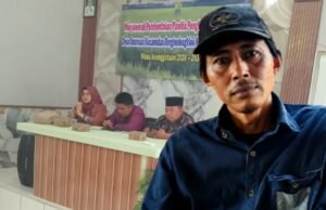 Apresiasi Langkah Desa Kalangsurya, Warga Amansari Dorong Kepala Desa dan Panitia Gelar Pemilihan Langsung BPD