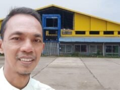 Eks Pengurus FP3R Tagih Keseriusan Pemkab Karawang: Bereskan Dulu Pasar yang Mangkrak Fungsinya