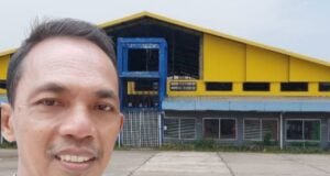 Eks Pengurus FP3R Tagih Keseriusan Pemkab Karawang: Bereskan Dulu Pasar yang Mangkrak Fungsinya