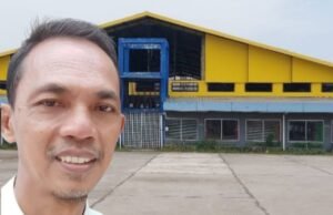 Eks Pengurus FP3R Tagih Keseriusan Pemkab Karawang: Bereskan Dulu Pasar yang Mangkrak Fungsinya