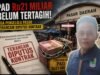 Disperindagkopukm Ungkap PAD Rp21 Miliar Belum Tertagih, Tiga Pengelola Pasar Terancam Diputus Kontrak