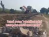 Viral di Facebook, Warga Soroti Material Proyek Irigasi SS Kalibutek Rp43 Miliar, Petani Minta Pengawasan Diperketat
