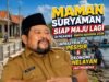 Maman Suryaman Siap Maju Lagi di Pilkades Pantai Bahagia 2026, Infrastruktur Pesisir dan Ekonomi Nelayan Jadi Prioritas
