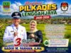 Sudah Terbukti, Bukan Sekadar Janji’, Warga Ramai Dukung L. Sadih M. Farhan Maju Lagi