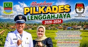 Sudah Terbukti, Bukan Sekadar Janji’, Warga Ramai Dukung L. Sadih M. Farhan Maju Lagi