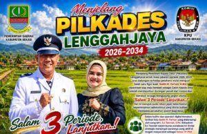 Sudah Terbukti, Bukan Sekadar Janji’, Warga Ramai Dukung L. Sadih M. Farhan Maju Lagi