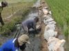 Diduga Kerjakan Saluran di Atas Lumpur, Proyek P3-TGAI Bekasi Disorot