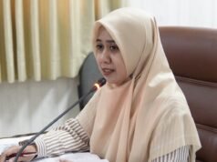 Serapan Belanja Masih 39,9 Persen, Komisi II DPRD Karawang Ingatkan OPD Segera Eksekusi Program