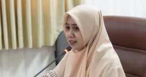 Serapan Belanja Masih 39,9 Persen, Komisi II DPRD Karawang Ingatkan OPD Segera Eksekusi Program