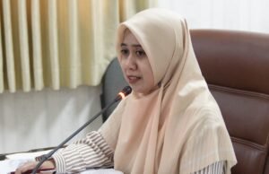 Serapan Belanja Masih 39,9 Persen, Komisi II DPRD Karawang Ingatkan OPD Segera Eksekusi Program