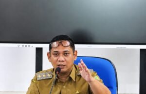 Plt Bupati Bekasi Warning PPPK Rangkap Jabatan BPD: Pilih Salah Satu atau Hadapi Sanksi