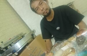 Lishera Bakery Kencana Hadir di Karawang, Sajikan Roti Sobek Berkualitas dengan Harga Bersahabat