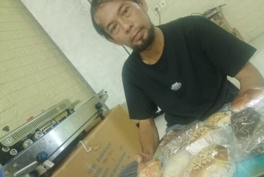 Lishera Bakery Kencana Hadir di Karawang, Sajikan Roti Sobek Berkualitas dengan Harga Bersahabat