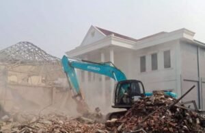 Aset Desa Sukaindah Dijual Tanpa Lelang, Dokumen Dipertanyakan