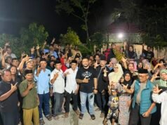 Direktur LBH GABBAR Indonesia Dukung Juhendi Sulaeman Kembali Maju di Pilkades Karanghaur