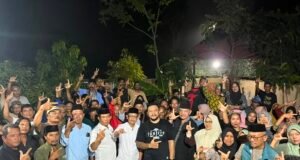 Direktur LBH GABBAR Indonesia Dukung Juhendi Sulaeman Kembali Maju di Pilkades Karanghaur
