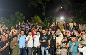 Direktur LBH GABBAR Indonesia Dukung Juhendi Sulaeman Kembali Maju di Pilkades Karanghaur