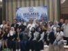 FORKOM HRD BEKAPURS Resmi Dideklarasikan, Satukan 12 Organisasi HRD di Kawasan Industri Bekasi, Karawang, Purwakarta, dan Subang