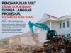 Penghapusan Aset Desa Sukaindah Diduga Langgar Prosedur, Kecamatan Buka Suara