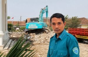 Tokoh Pemuda Wahyudin Duga Ada Maladministrasi dalam Penghapusan Aset Desa Sukaindah