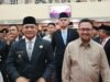 1.556 Anggota BPD Kabupaten Bekasi Dilantik, Fungsi Pengawasan Dana Desa Jadi Tantangan Delapan Tahun ke Depan