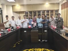DPRD Karawang Matangkan Raperda RPIK, Libatkan KADIN, Pemkab, dan Akademisi UNSIKA