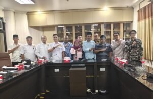 DPRD Karawang Matangkan Raperda RPIK, Libatkan KADIN, Pemkab, dan Akademisi UNSIKA