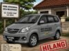 Usut Hilangnya Mobil Dinas Hegarmanah, Pemkab Bekasi Agendakan Klarifikasi Mantan Kades
