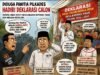 LBH GABBAR INDONESIA Bantah Isu Deklarasi Bakal Calon Kades di Pebayuran, Minta Publik Pahami Tahapan Pilkades 2026