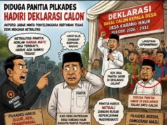 LBH GABBAR INDONESIA Bantah Isu Deklarasi Bakal Calon Kades di Pebayuran, Minta Publik Pahami Tahapan Pilkades 2026