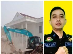 LSM GSMB Bakal Laporkan Dugaan Maladministrasi dan Penyelewengan Aset Desa Sukaindah ke Inspektorat dan Kejari