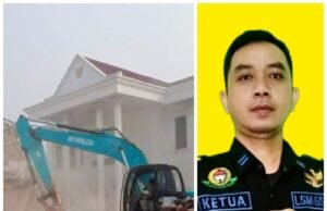 LSM GSMB Bakal Laporkan Dugaan Maladministrasi dan Penyelewengan Aset Desa Sukaindah ke Inspektorat dan Kejari