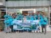 GOKAR Gandeng BPJS Ketenagakerjaan, 200 Driver Siap Didaftrakan Program Jaminan Sosial