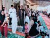 Kumpulkan Ratusan Anak Yatim, Kades Lenggahjaya Sadih Muhammad Farhan Gelar Santunan Sekaligus Mohon Doa Restu Lanjut Tiga Periode