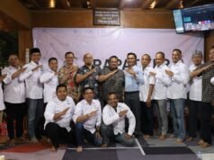 Ghazali Center Indonesia Tegaskan Komitmen Kawal Tata Kelola Pemerintahan, Lahirkan Lima Rekomendasi Strategis