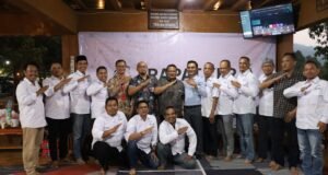 Ghazali Center Indonesia Tegaskan Komitmen Kawal Tata Kelola Pemerintahan, Lahirkan Lima Rekomendasi Strategis