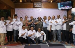 Ghazali Center Indonesia Tegaskan Komitmen Kawal Tata Kelola Pemerintahan, Lahirkan Lima Rekomendasi Strategis