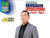Sairan Nudiansyah Siap Maju di Pilkades Sukamulya